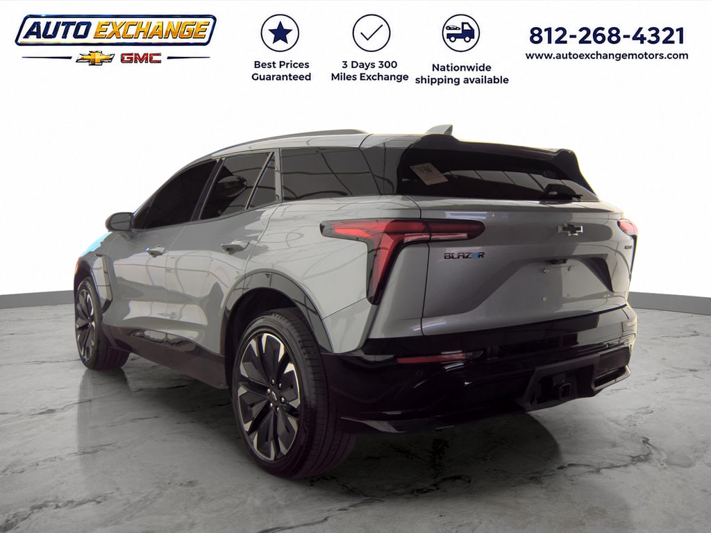 chevrolet blazer ev 2024 3GNKDCRJ9RS267533 image chevrolet blazer ev 2024 3GNKDCRJ9RS267533 image